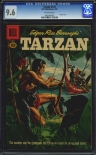 Tarzan #123