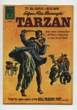 Tarzan #126