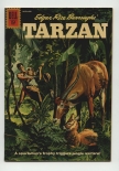 Tarzan #127