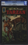 Tarzan #128