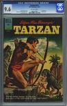 Tarzan #131