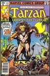 Tarzan #13