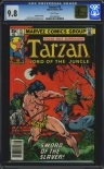 Tarzan #15