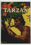Tarzan #17