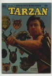 Tarzan #18