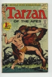 Tarzan #207
