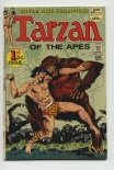 Tarzan #207