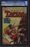 Tarzan #223