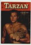 Tarzan #22