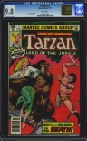Tarzan #2