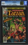 Tarzan #3