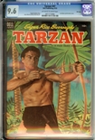 Tarzan #47