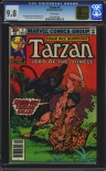 Tarzan #4