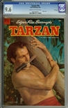 Tarzan #54