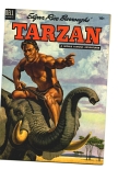 Tarzan #60