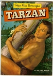 Tarzan #43