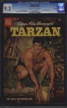 Tarzan #100