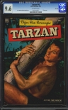 Tarzan #43