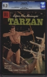 Tarzan #97