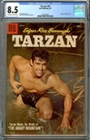 Tarzan #95