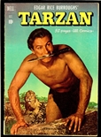 Tarzan #25