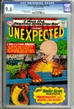 Tales of the Unexpected #93