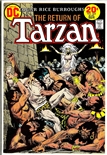 Tarzan #222
