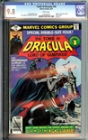 Tomb of Dracula #70