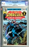 Tomb of Dracula #68