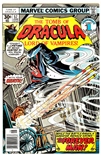 Tomb of Dracula #57