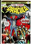 Tomb of Dracula #7
