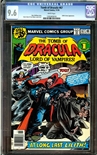 Tomb of Dracula #67