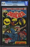 Tomb of Dracula #15