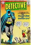 Detective #330