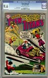 Teen Titans #3