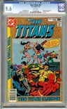 Teen Titans #53
