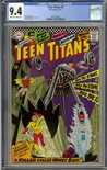 Teen Titans #8