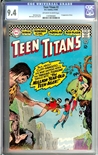 Teen Titans #2