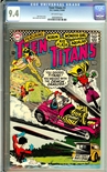 Teen Titans #3