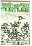 Teenage Mutant Ninja Turtles #4