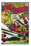 Teen Titans #3
