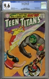 Teen Titans #6