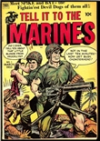 Tell It to the Marines #1