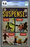 Tales of Suspense #28