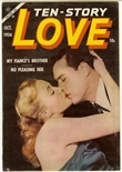 Ten-Story Love #198