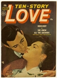 Ten-Story Love #187