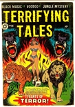 Terrifying Tales #11