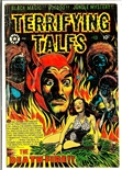 Terrifying Tales #13
