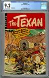 Texan #7