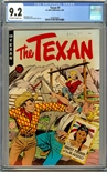 Texan #9